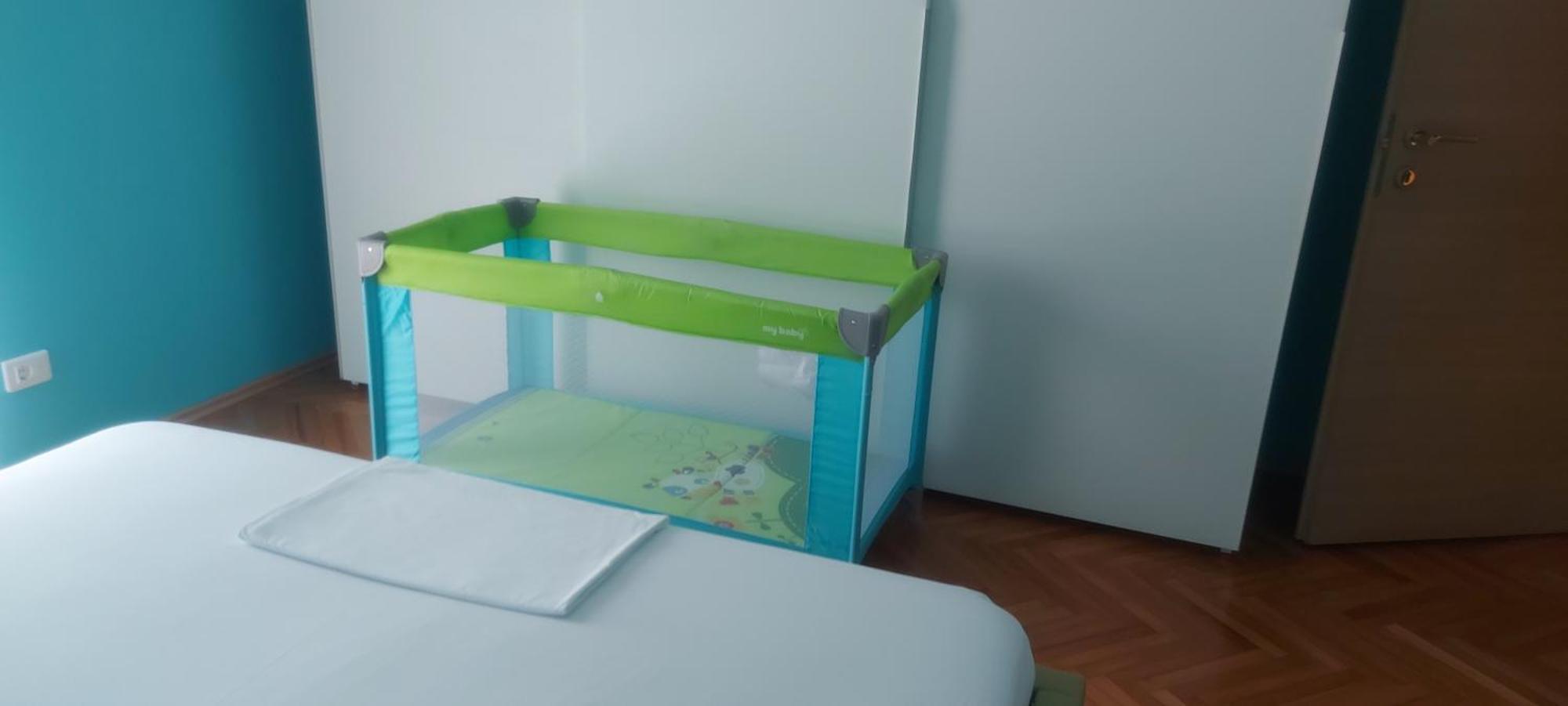 Rainbow Apartment Пула Екстериор снимка