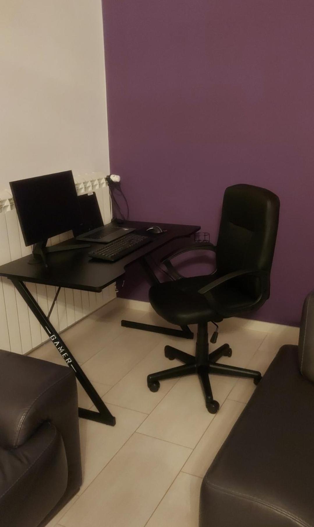 Rainbow Apartment Пула Екстериор снимка